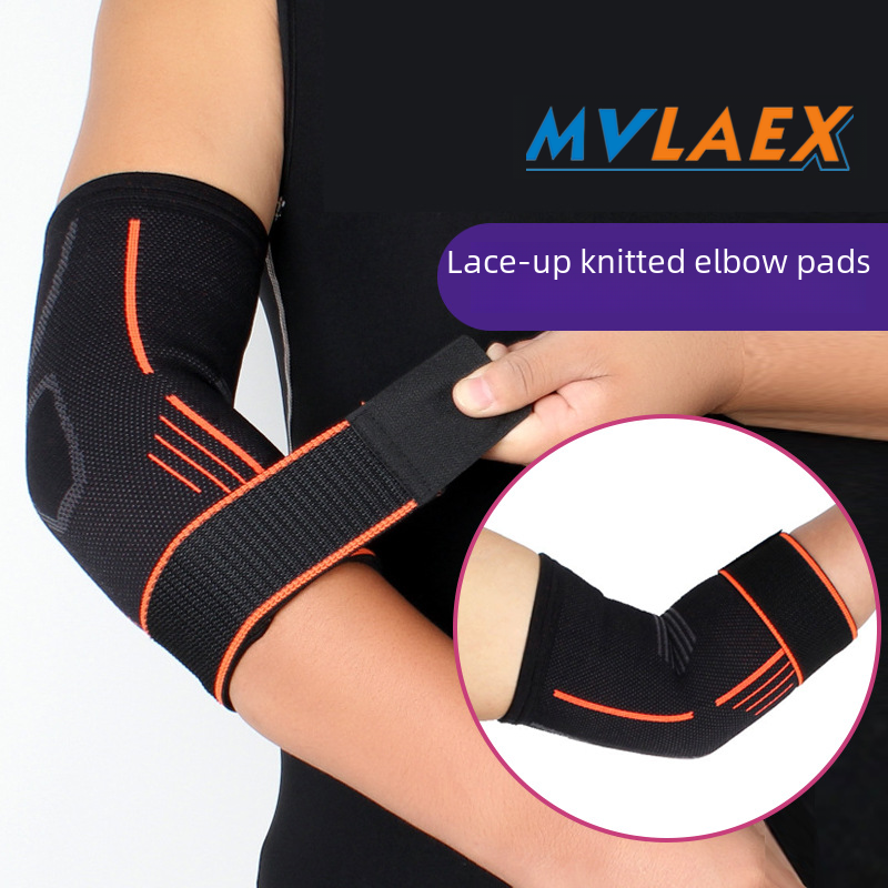 Outdoor Sports Elbow Sleeve