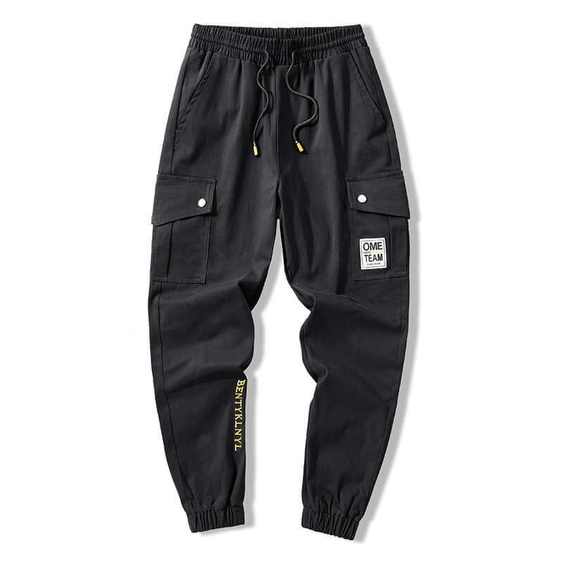 plus size cropped trousers
