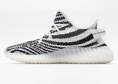 High Version Yeezy 350 V2 Galaxy Casual Shoes for running