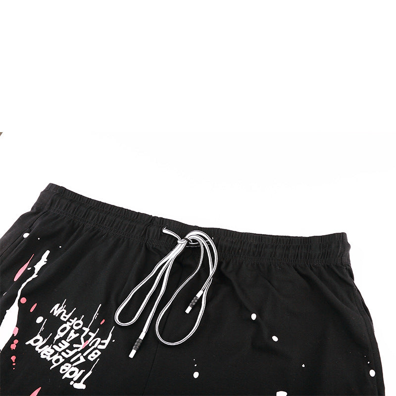 Big & Tall Stylish Comfort Shorts