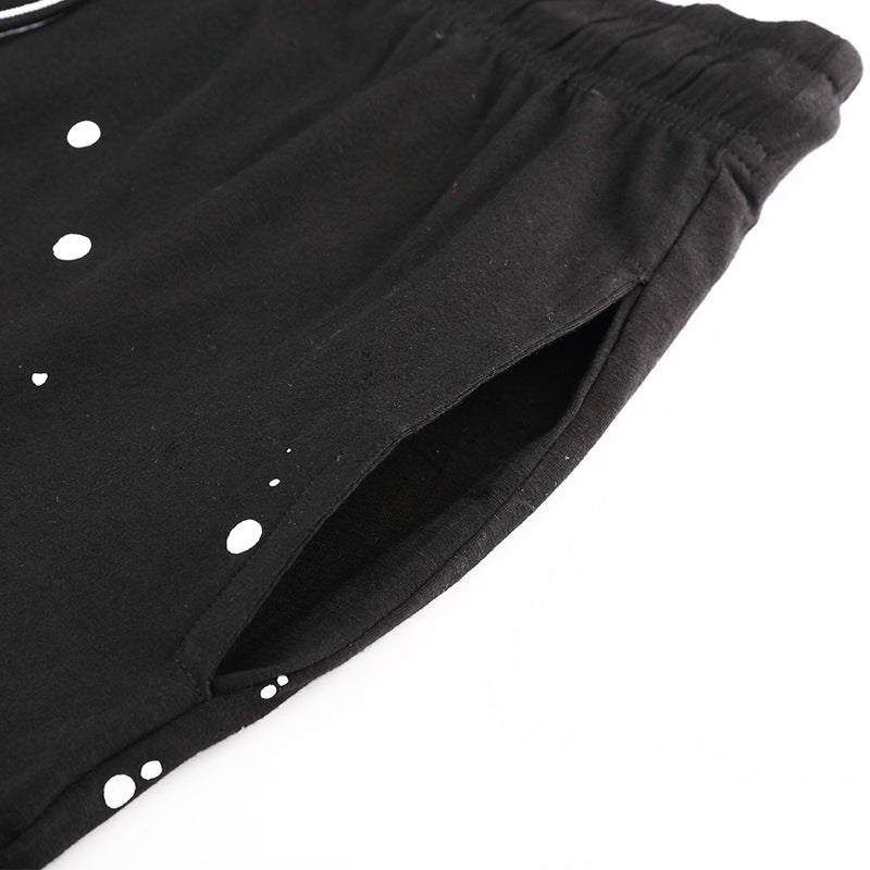 Big & Tall Stylish Comfort Shorts