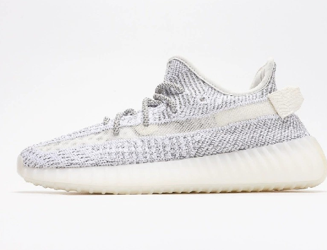 High Version Yeezy 350 V2 Galaxy Casual Shoes for running