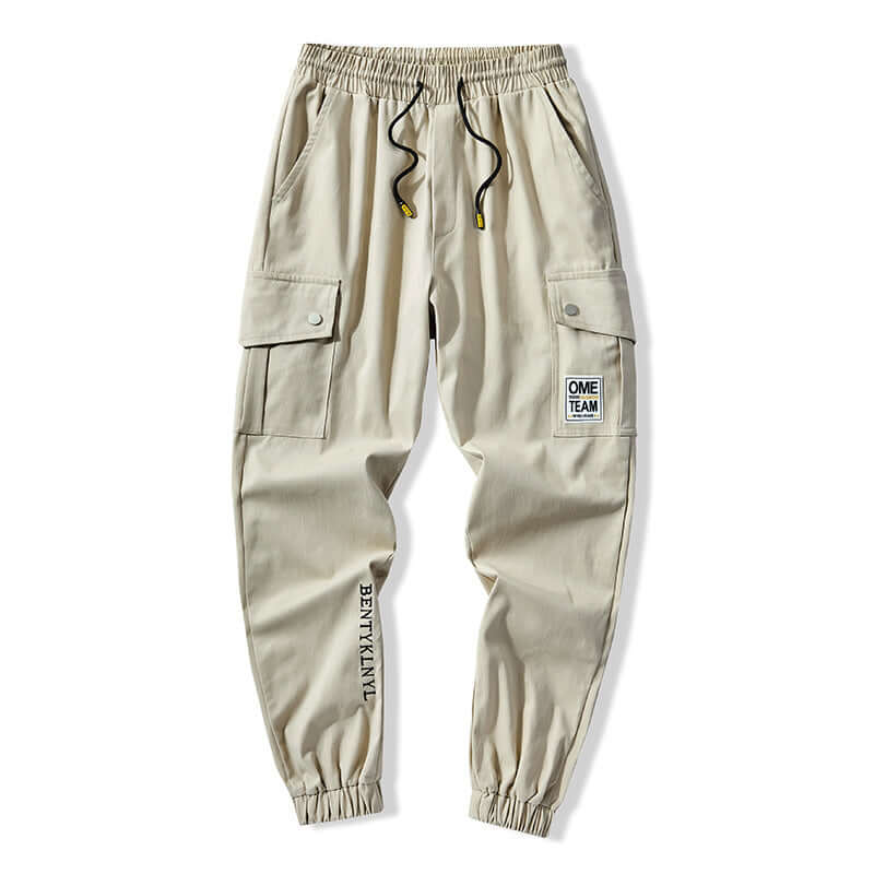plus size cropped trousers