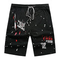 Big & Tall Stylish Comfort Shorts