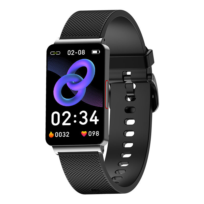 Health Monitoring Smart Bracelet for Seniors